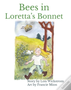 Capa do artigo Bees In Loretta'S Bonnet (8 X 10 Paperback)