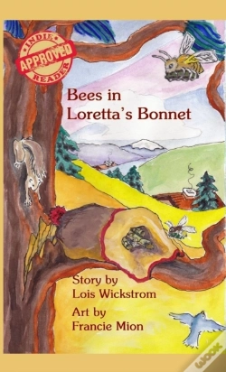 Capa do artigo Bees In Loretta'S Bonnet