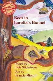 Capa do artigo Bees In Loretta