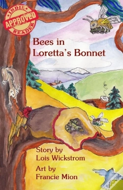 Capa do artigo Bees In Loretta'S Bonnet