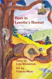 Capa do artigo Bees In Loretta