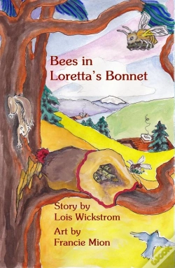 Capa do artigo Bees In Loretta'S Bonnet