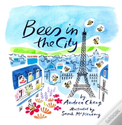 Capa do artigo Bees In The City