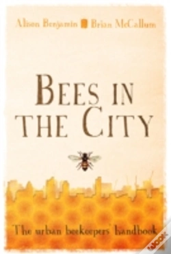 Capa do artigo Bees In The City