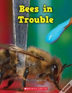 Capa do artigo Bees In Trouble