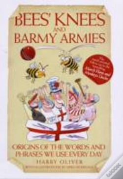 Capa do artigo Bees Knees And Barmy Armies