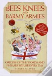 Capa do artigo Bees Knees And Barmy Armies
