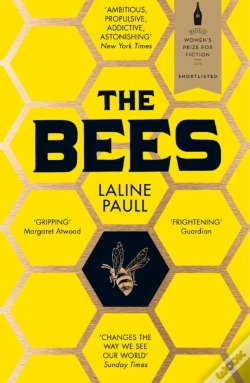 Capa do artigo Bees