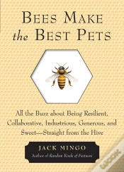 Capa do artigo Bees Make The Best Pets