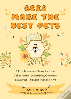 Capa do artigo Bees Make The Best Pets
