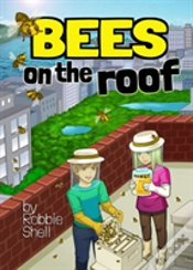 Capa do artigo Bees On The Roof