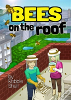 Capa do artigo Bees On The Roof
