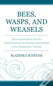 Capa do artigo Bees, Wasps, And Weasels