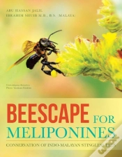 Capa do artigo Beescape For Meliponines
