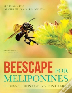 Capa do artigo Beescape For Meliponines
