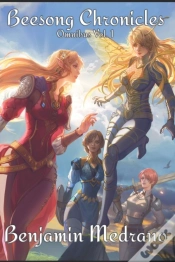 Capa do artigo Beesong Chronicles