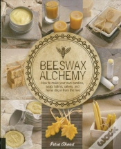 Capa do artigo Beeswax Alchemy