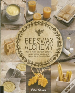 Capa do artigo Beeswax Alchemy