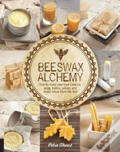 Capa do artigo Beeswax Alchemy