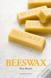 Capa do artigo Beeswax