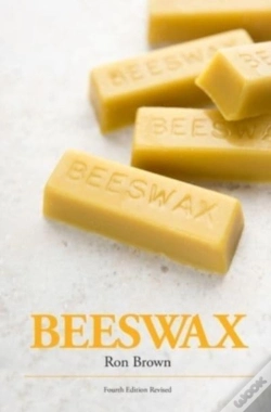 Capa do artigo Beeswax