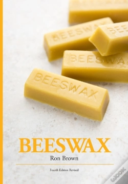 Capa do artigo Beeswax