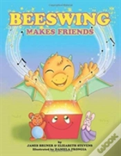 Capa do artigo Beeswing Makes Friends