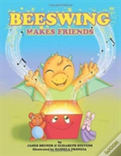 Capa do artigo Beeswing Makes Friends
