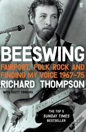 Capa do artigo Beeswing