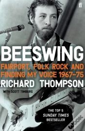 Capa do artigo Beeswing