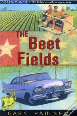 Capa do artigo Beet Fields
