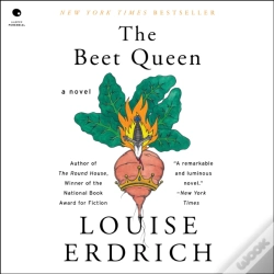 Capa do artigo Beet Queen