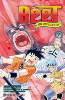 Beet The Vandel Buster Nº 07/13