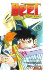 Beet The Vandel Buster Nº 09/13 - Preview