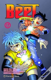 Capa do artigo Beet The Vandel Buster Nº 17