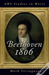 Capa do artigo Beethoven 1806