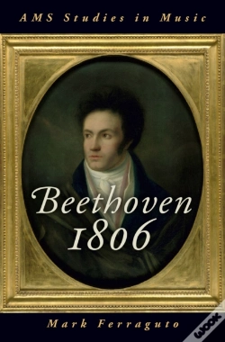 Capa do artigo Beethoven 1806