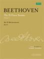 Beethoven: 35 Piano Sonatas Vol 3 - Preview