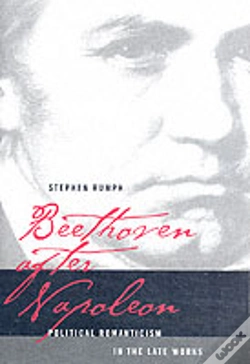 Capa do artigo Beethoven After Napoleon