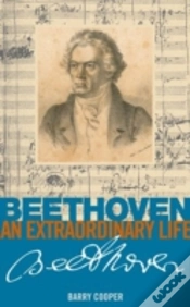 Capa do artigo Beethoven: An Extraordinary Life