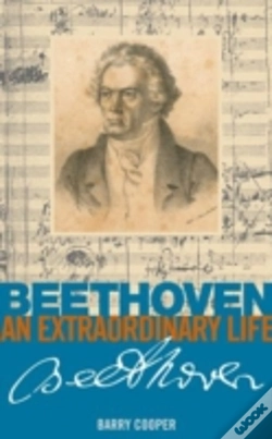 Capa do artigo Beethoven: An Extraordinary Life