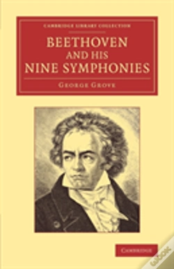 Capa do artigo Beethoven And His Nine Symphonies