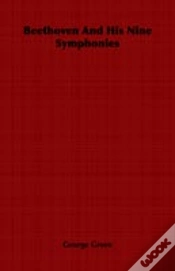 Capa do artigo Beethoven And His Nine Symphonies
