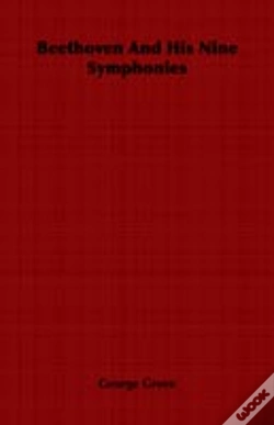 Capa do artigo Beethoven And His Nine Symphonies