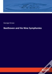 Capa do artigo Beethoven And His Nine Symphonies