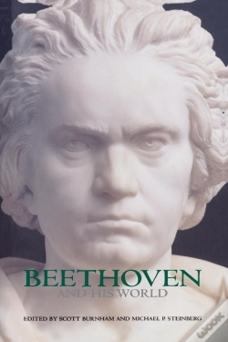 Capa do artigo Beethoven And His World