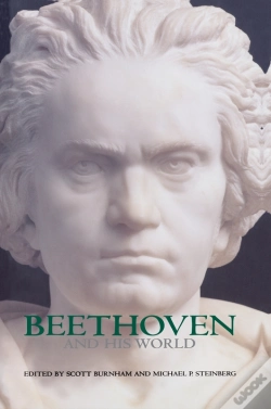 Capa do artigo Beethoven And His World