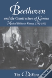 Capa do artigo Beethoven And The Construction Of Genius