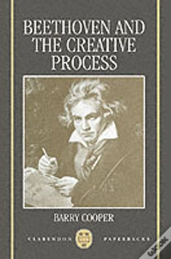 Capa do artigo Beethoven And The Creative Process