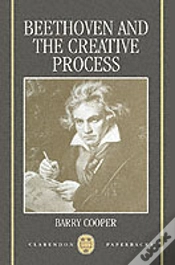 Capa do artigo Beethoven And The Creative Process